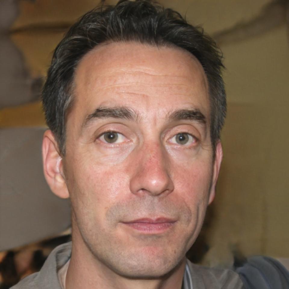 Portrait de Théo Marchetti, expert en psychologie comportementale